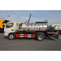 DFAC 4X2 mini Sprayer Tar Distributor Truck for sale